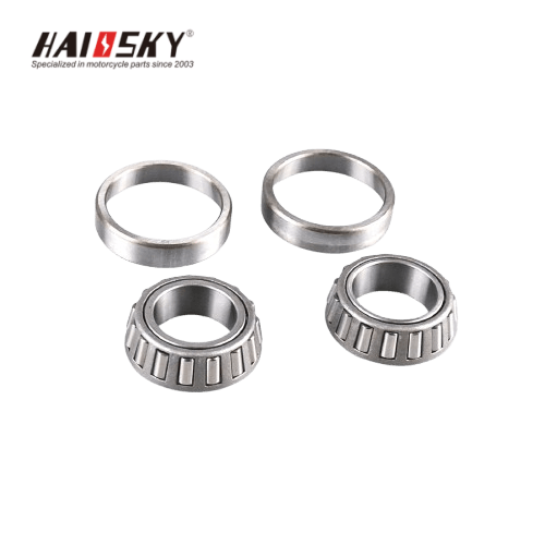 HAISSKY CGL Racing Ball | Rodamiento de Bolas para CGL