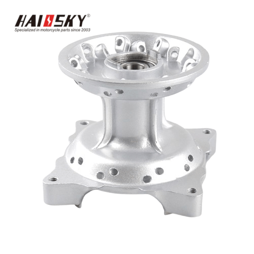 HAISSKY GTX200 Front Hub | Cubo Delantero GTX200 HAISSKY