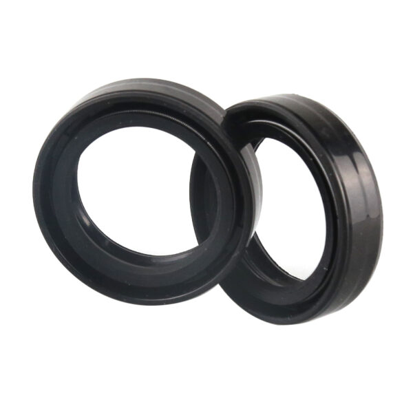 HAIOSKY Front Fork Oil Seal 31 43 10.5 | Sello de Aceite de Horquilla Delantera 31 43 10.5