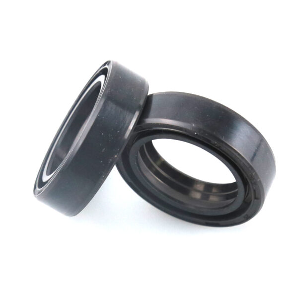 HAISSKY 27 39 10.5 Front Fork Oil Seal | Sello de Aceite para Horquilla Delantera 27 39 10.5