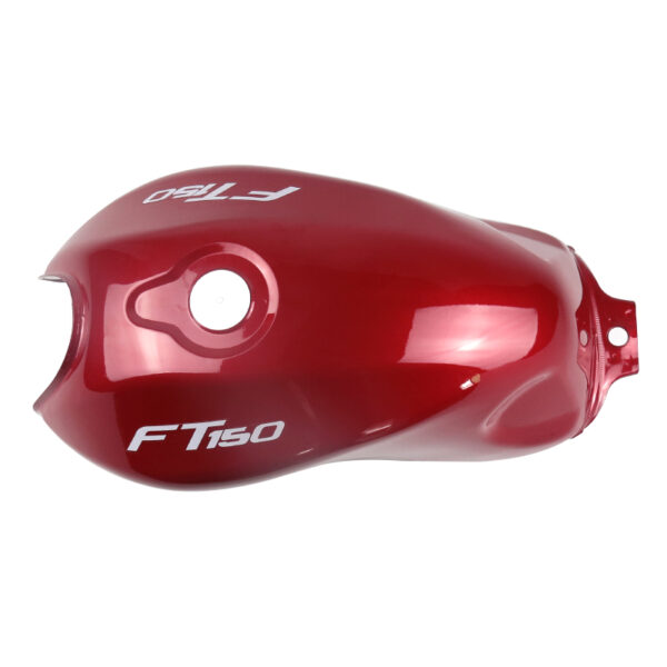 HAIOSKY FT150 Motorcycle Fuel Tank | Tanque de Combustible para FT150
