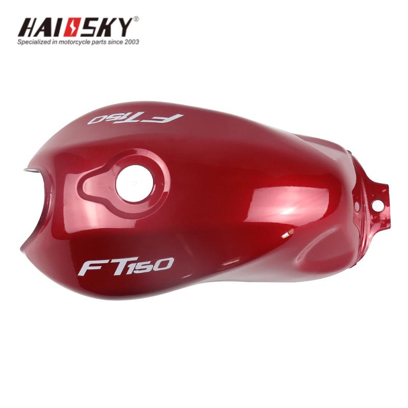 HAIOSKY FT150 Motorcycle Fuel Tank | Tanque de Combustible para FT150