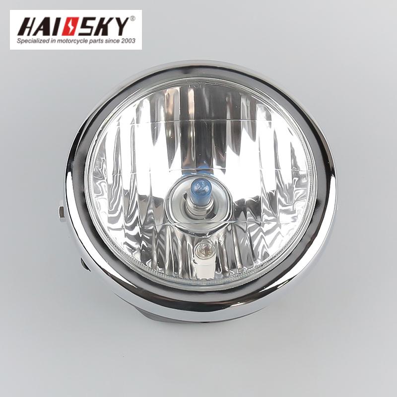 HAISSKY GL Headlight | Faro Delantero para GL