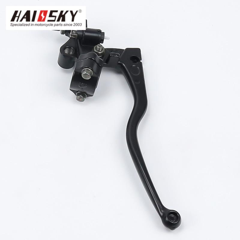 HAISSKY GL Left Handlebar Grip | Empuñadura Izquierda de Manillar GL