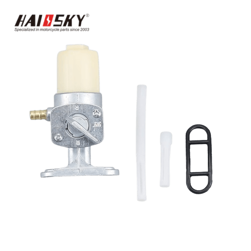 HAISSKY GN Fuel Petcock Valve | Válvula de Combustible para GN