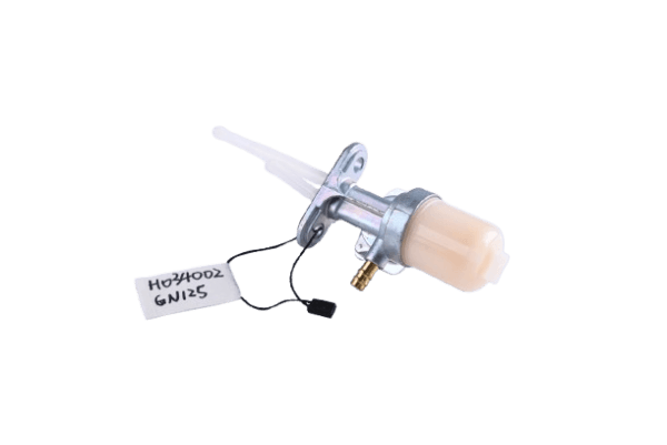 HAISSKY GN125 Fuel Petcock Valve | Válvula de Combustible para GN125