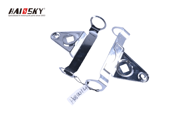 HAISSKY GS125 Headlight Bracket | Soporte de Faro para GS125