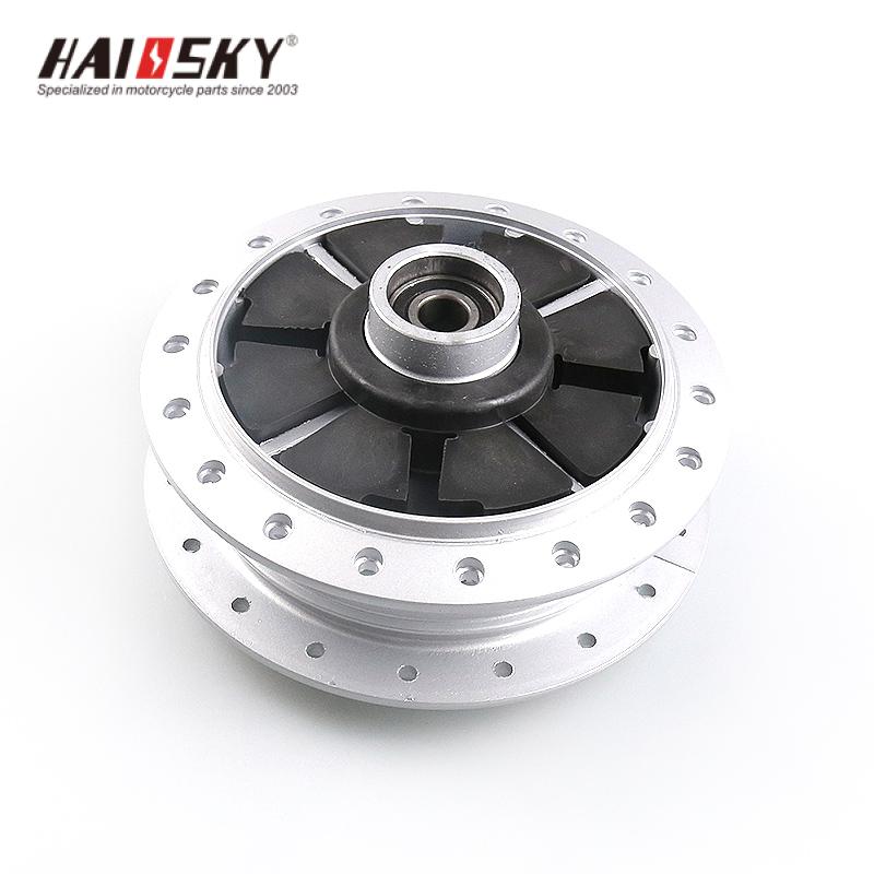 HAIOSKY GTR150 Rear Wheel Hub Assembly | High-Performance Motorcycle Rear Hub