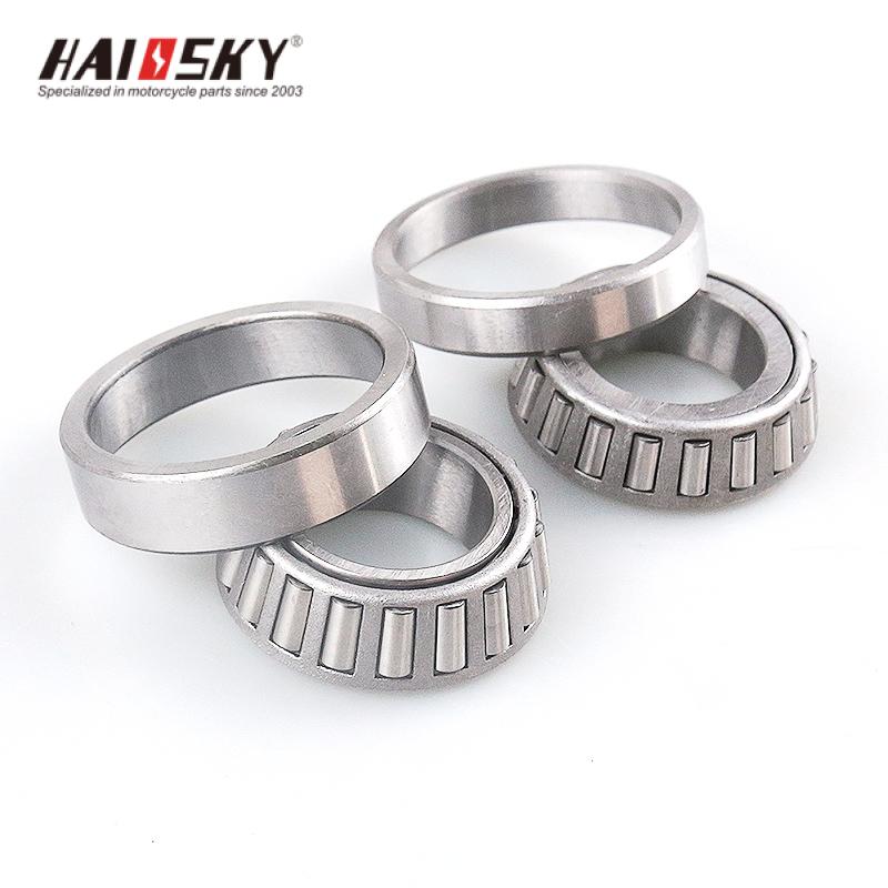 HAISSKY GTR200 Racing Ball | Balín de Carreras para GTR200