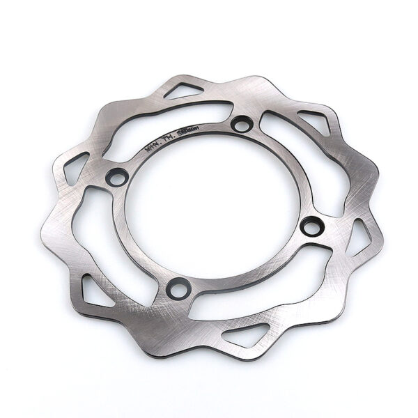 HAISSKY GXT200 Brake Disc | High-Performance Motorcycle Front & Rear Disc Rotor