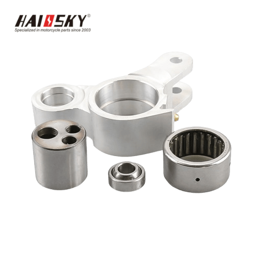 HAISSKY GXT200 Swingarm Assembly | Basculante Completo para GXT200