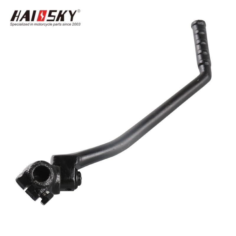 HAISSKY GY Off-Road Kick Starter | Palanca de Arranque para GY Off-Road