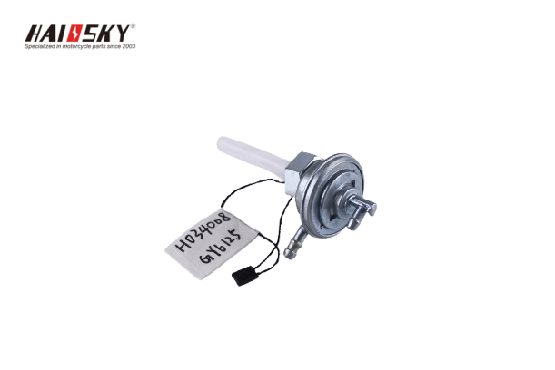 HAISSKY GY6125 Fuel Petcock Valve | Válvula de Combustible para GY6125