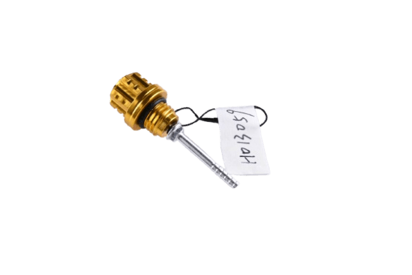 HAISSKY H013059 Gold Oil Dipstick | Varilla Medidora de Aceite Dorada