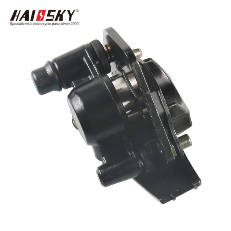 HAIOSKY HJ125 Rear Brake Master Cylinder | Cilindro Maestro de Freno Trasero para HJ125 - Image 2
