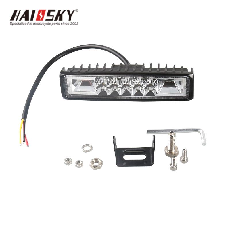 HAISSKY HP-GZD064 LED Light Strip | Tira de Luz LED HP-GZD064