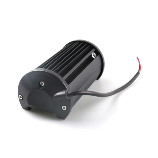 HAISSKY Dual-Row 12 LED Reflector Cup | Reflector de Copa de 12 LED en Doble Fila - Image 2