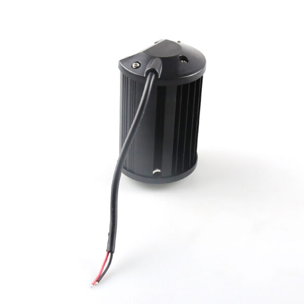 HAISSKY Dual-Row Flat LED Light | Luz LED Plana de Doble Fila - Image 2