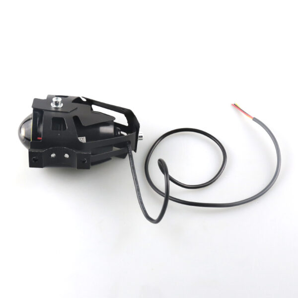 HAISSKY U7 Motorcycle LED Light | Luz LED U7 para Moto HAISSKY - Image 3