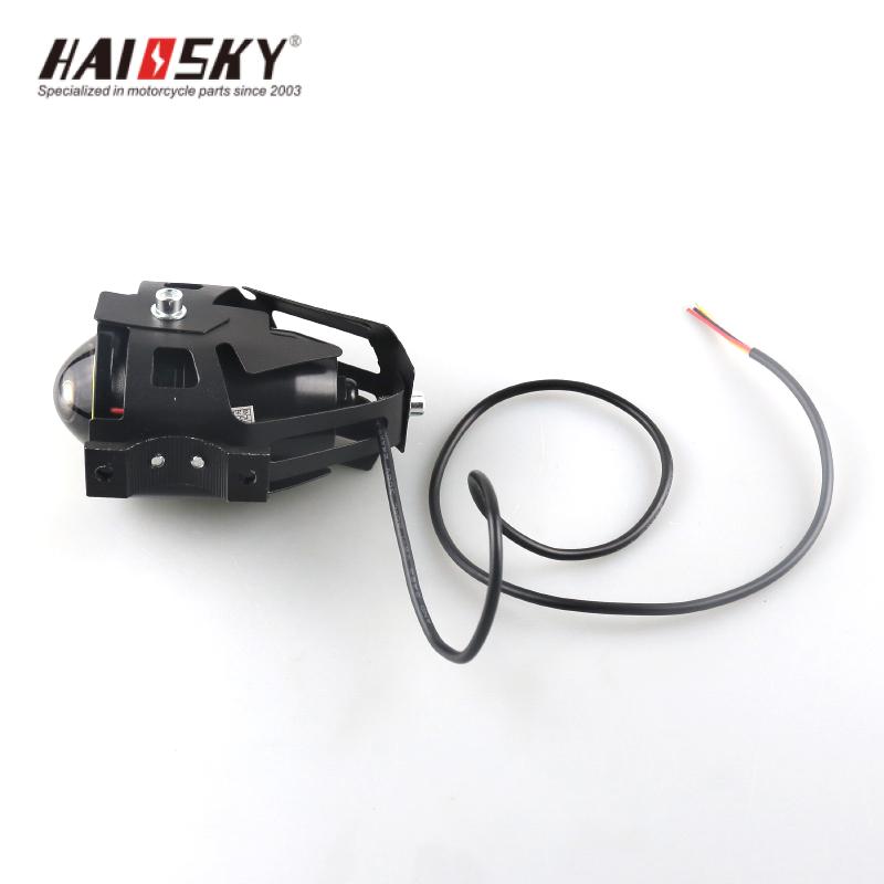 HAISSKY U7 Motorcycle LED Light | Luz LED U7 para Moto HAISSKY - Image 3