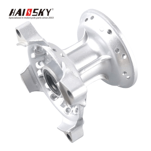 HAISSKY GTX200 Front Hub | Cubo Delantero GTX200 HAISSKY - Image 2