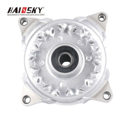 HAISSKY GTX200 Front Hub | Cubo Delantero GTX200 HAISSKY - Image 3