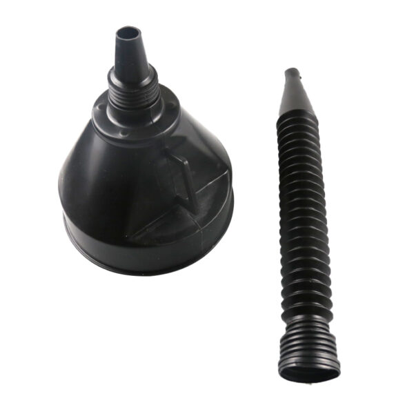 HAISSKY Fueling Tool | Herramienta de Abastecimiento de Combustible