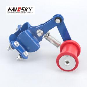 HAISSKY Motorcycle Swing Arm Bracket | Soporte de Brazo oscilante para Moto