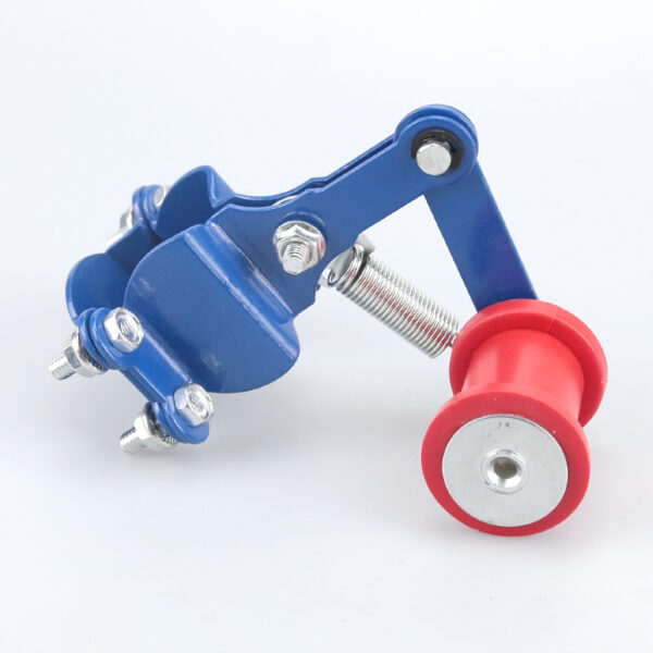 HAISSKY Motorcycle Swing Arm Bracket | Soporte de Brazo oscilante para Moto