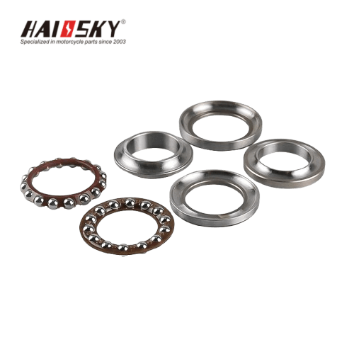 HAISSKY NS200 Racing Ball | Rodamiento de Bolas para NS200