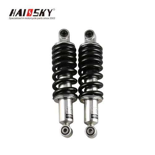 HAISSKY NXR125 Rear Shock Absorber | Amortiguador Trasero para NXR125