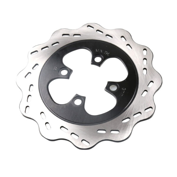 HAISSKY Off-Road Disc Brake Rotor | Rotor de Freno de Disco para Off-Road HAISSKY