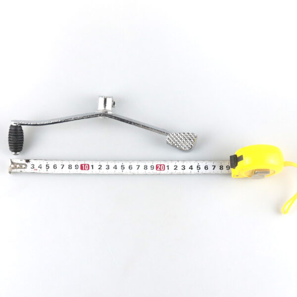 HAISSKY C100 Gear Shifter | Palanca de Cambio C100 HAISSKY - Image 2