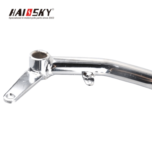 HAISSKY BIZ125 Brake Pedal | Pedal de Freno BIZ125 HAISSKY - Image 2