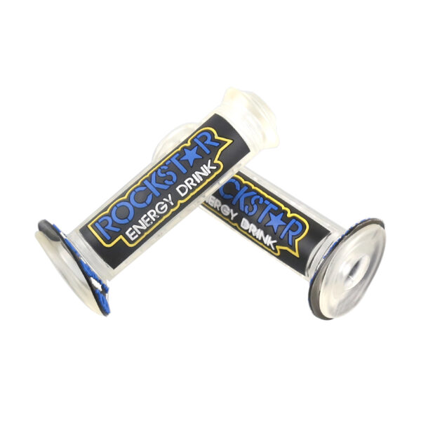 HAISSKY ROC Handlebar Grips | Puños de Manillar ROC