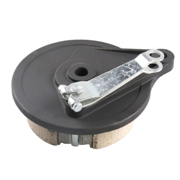 HAIOSKY DM150 & GY150 Rear Hub Cap Assembly | Juego de Tapa de Buje Trasero para DM150 y GY150 - Image 3