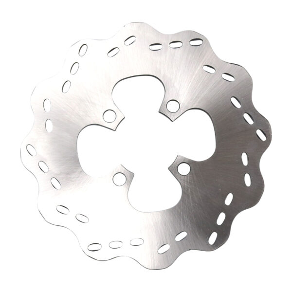 HAISSKY Off-Road Disc Brake Rotor | Rotor de Freno de Disco para Off-Road HAISSKY - Image 2