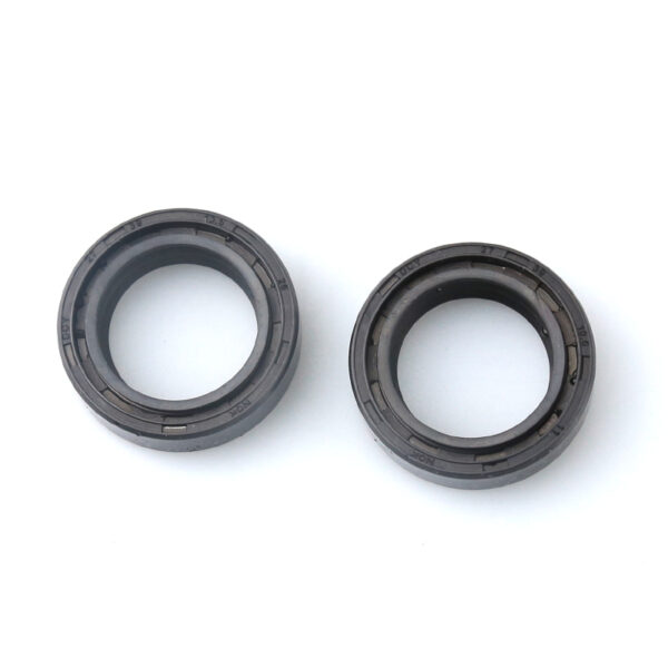 HAISSKY 27 39 10.5 Front Fork Oil Seal | Sello de Aceite para Horquilla Delantera 27 39 10.5 - Image 3