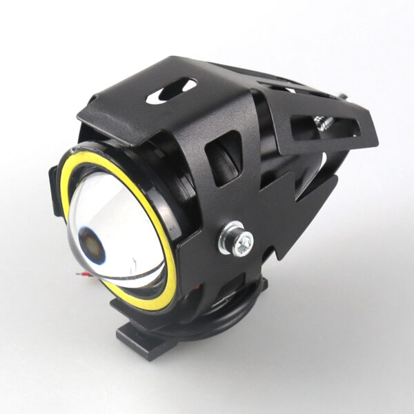 HAISSKY U7 Motorcycle LED Light | Luz LED U7 para Moto HAISSKY