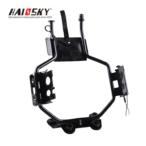 HAISSKY WY Headlight Bracket | Soporte de Faro para WY