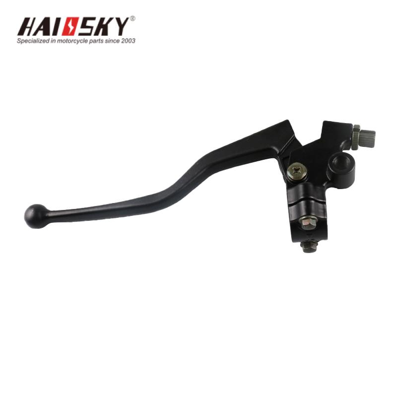 HAISSKY WY Left Handlebar | Manillar Izquierdo WY