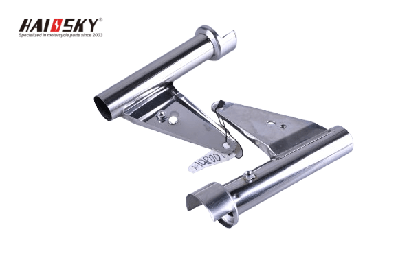 HAISSKY XF125 Headlight Bracket | Soporte de Faro para XF125