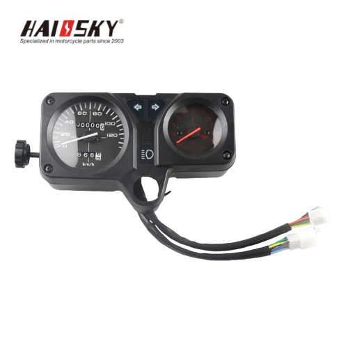 HAISSKY XL Speedometer | Medidor de Velocidad para XL