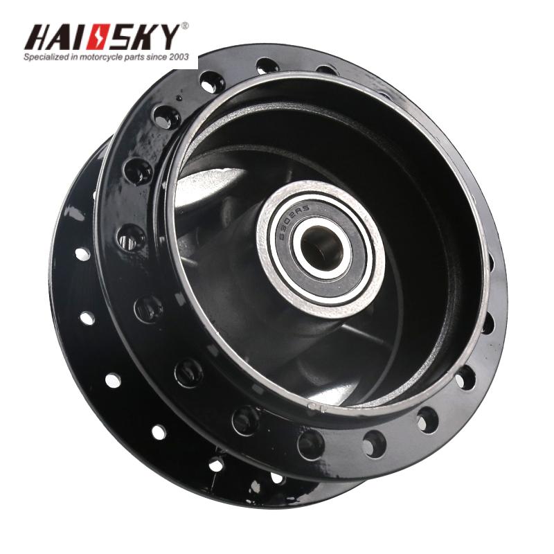 HAISSKY XL125 Rear Hub Assembly | Ensamblaje de Cubo Trasero XL125 - Image 2