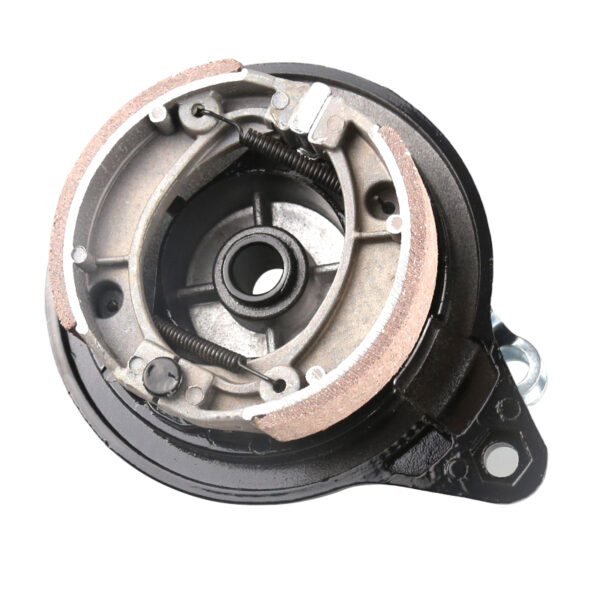 HAISSKY XL125 Rear Hub Cover Assembly | Ensamblaje de Tapa de Cubo Trasero XL125 - Image 2
