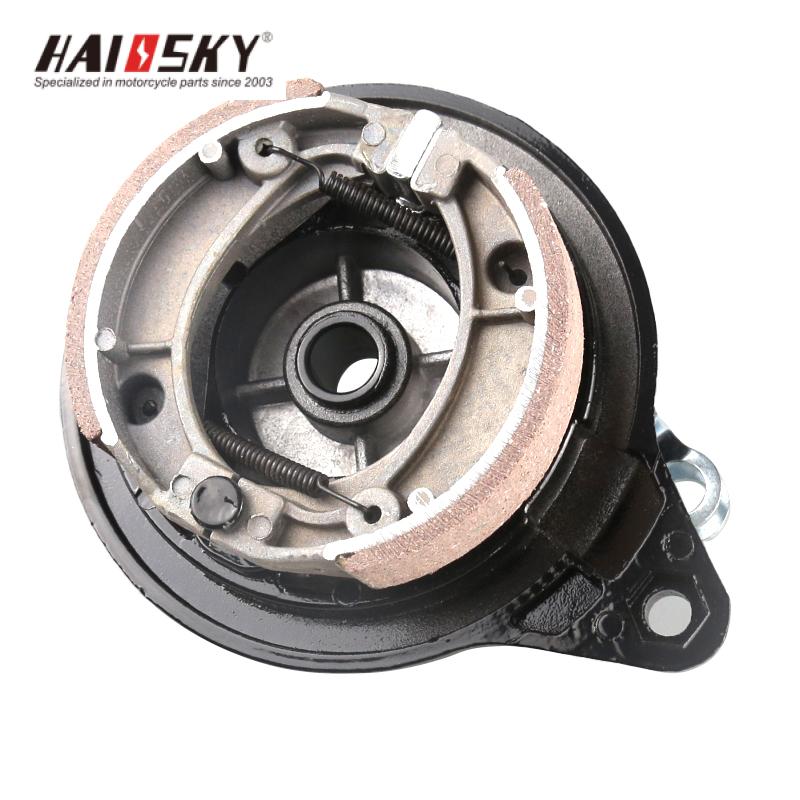 HAISSKY XL125 Rear Hub Cover Assembly | Ensamblaje de Tapa de Cubo Trasero XL125 - Image 2