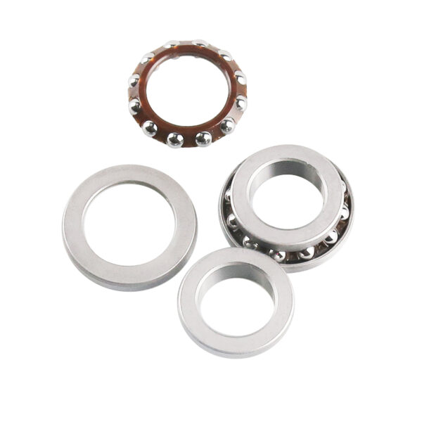 HAISSKY XM200 Racing Ball | Rodamiento de Bolas XM200 para motocicletas