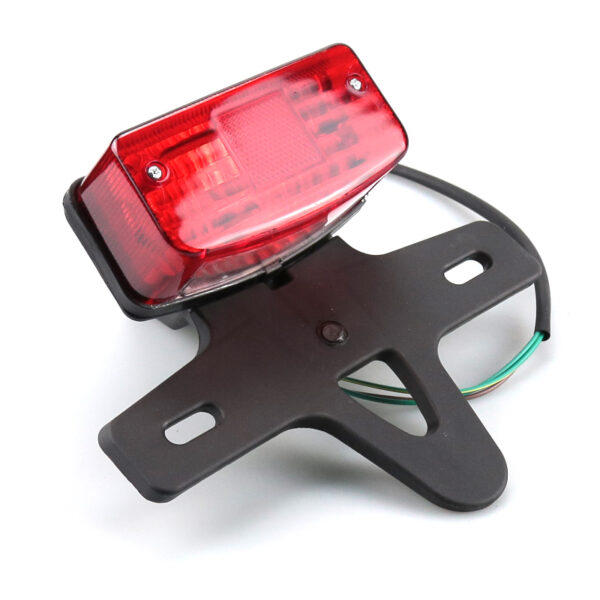 HAISSKY XR Tail Light | Luz Trasera para XR