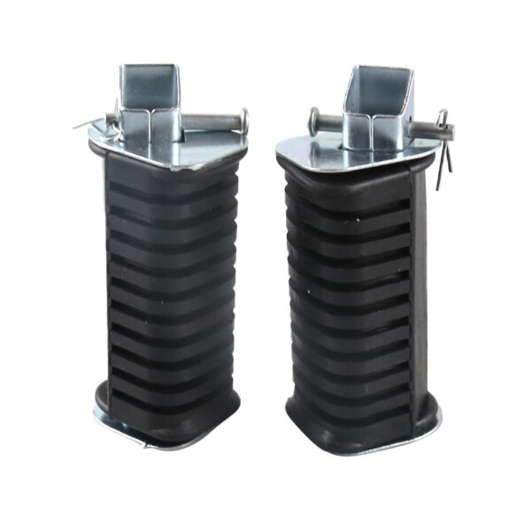 HAISSKY XR150 Rear Foot Peg Assembly | Ensamblaje de Pedal Trasero XR150