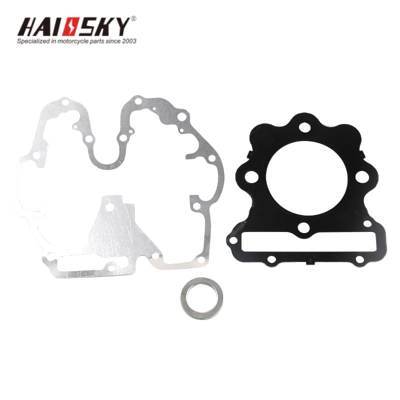 HAISSKY XR250 Complete Gasket Set | Juego de Juntas Completo XR250 - Image 2